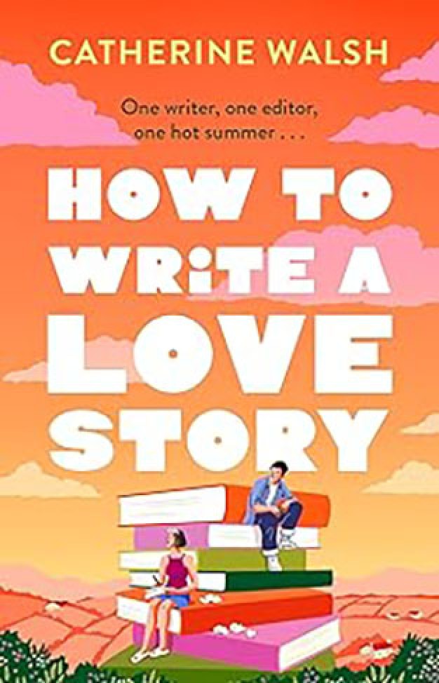 How to Write a Love Story